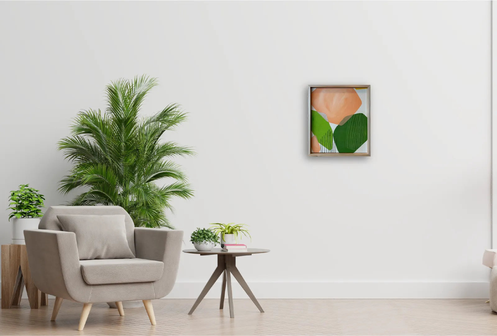 “Hibiscus#001”