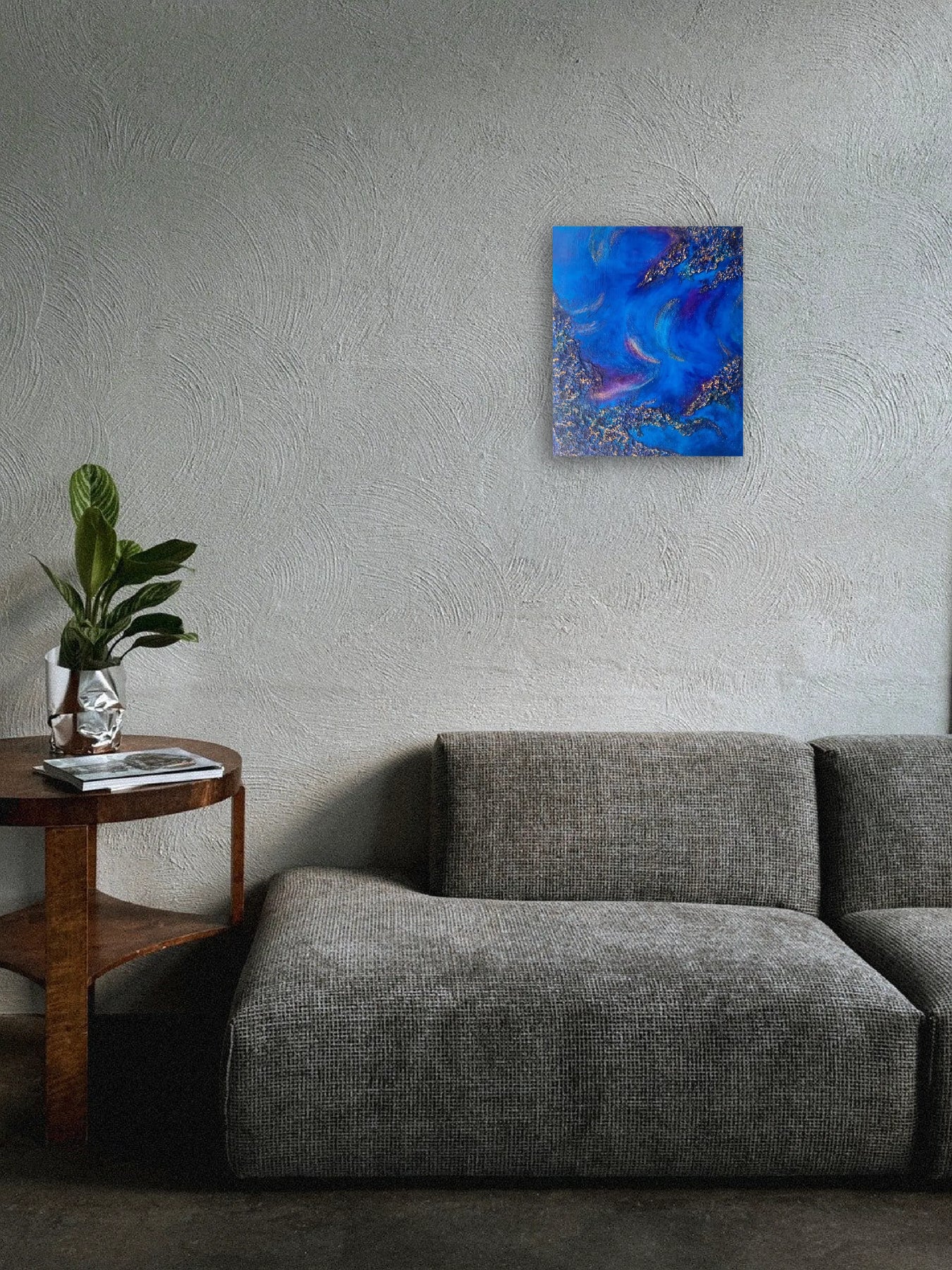 “宇宙(ソラ)への想いを馳せる”