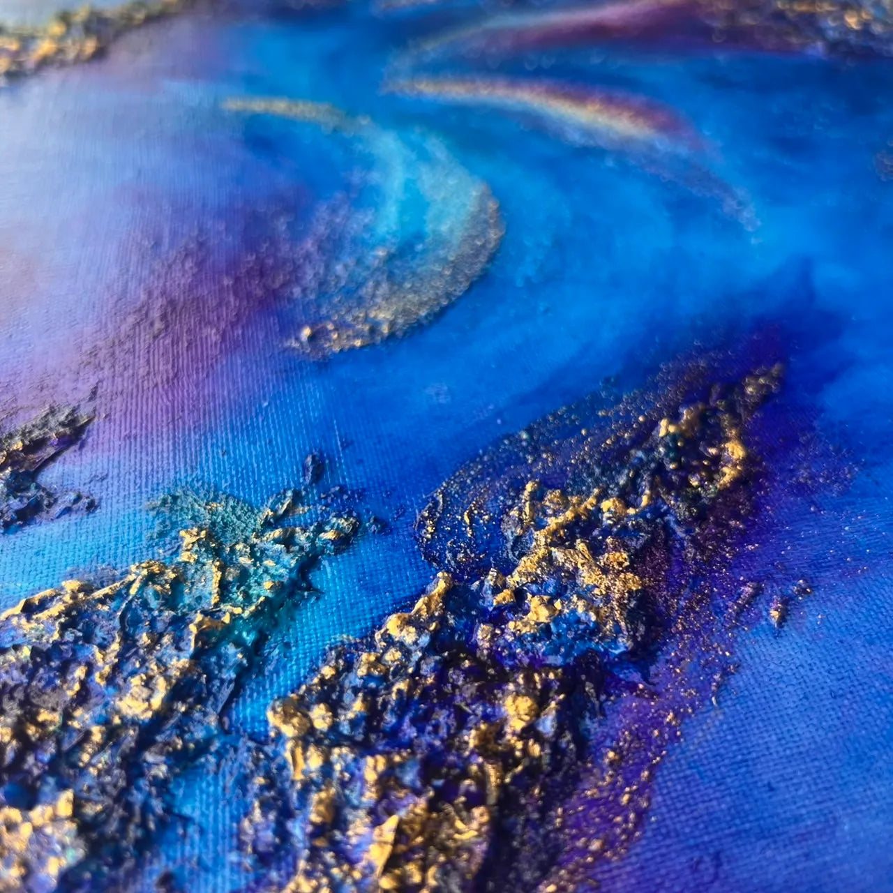 “宇宙(ソラ)への想いを馳せる”